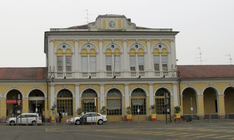 Genova-Rotterdam-Amburgo. Passerà dal Casalese il corridoio merci dell’Alptransit?